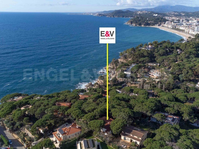 Maison à Lloret de Mar, Catalogne, Espagne 1 - 12457665