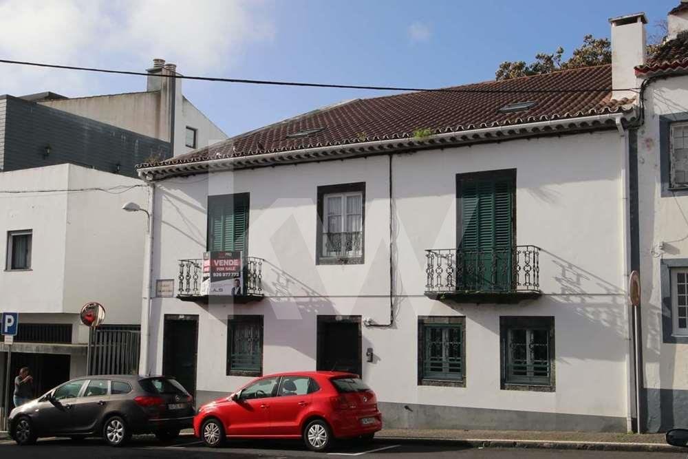 Maison à Ponta Delgada, Açores, Portugal 1 - 12456378