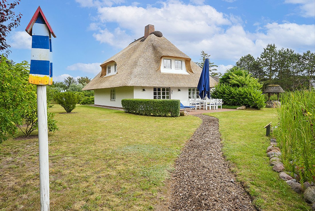 House in Nebel, Schleswig-Holstein, Germany 4 - 12459914
