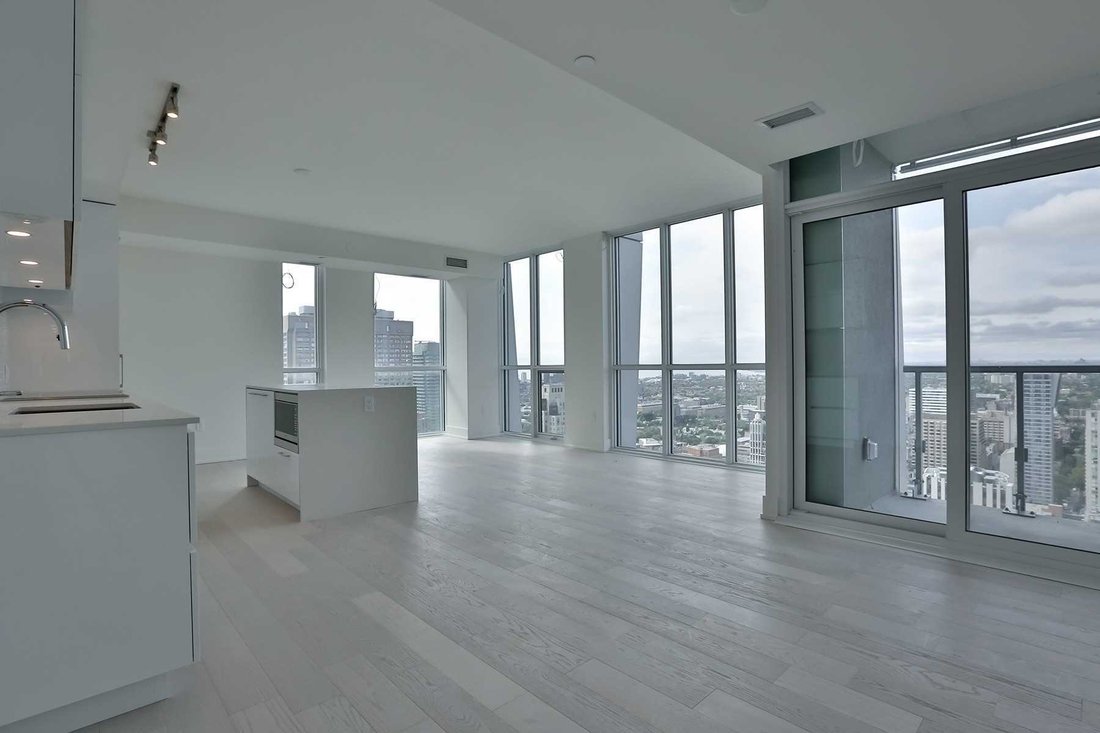 appartement à Toronto, Ontario, Canada 1 - 12459769