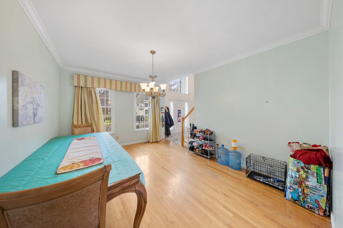 Private Fairway Development In Emerson, New Jersey, United States For