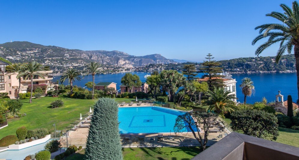 Apartment in Le Port, Villefranche-sur-Mer, France 2 - 12457263