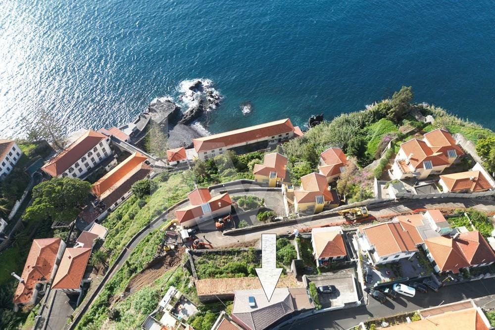 Maison à Funchal, Madère, Portugal 1 - 12455646
