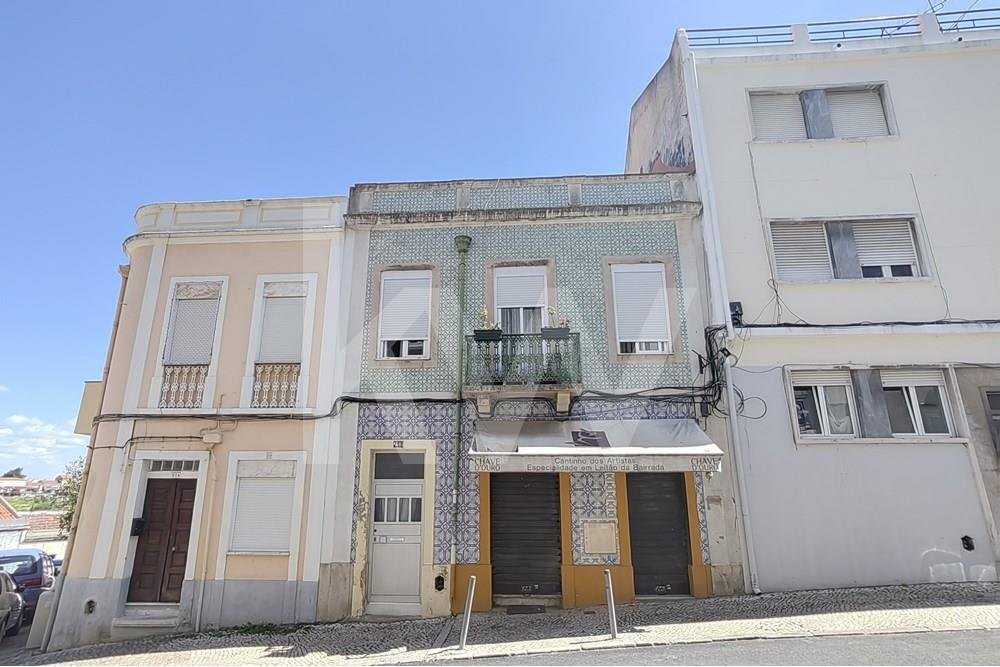 Maison à Lisbonne, Lisbonne, Portugal 1 - 12455129