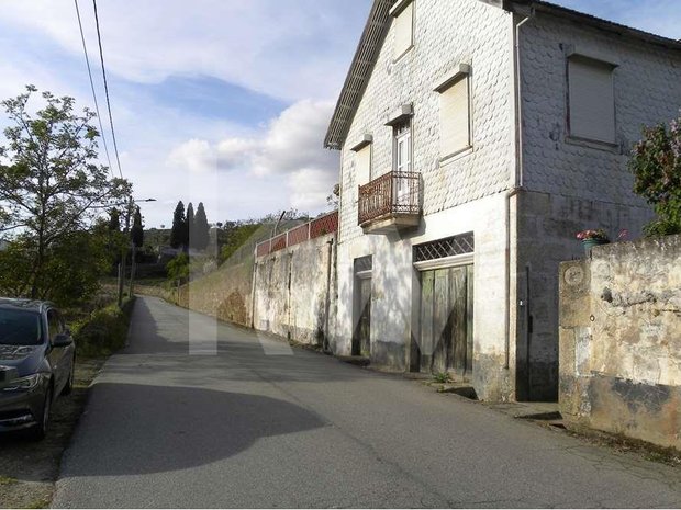 Luxury river view houses for sale in Miomães, Viseu District, Portugal ...