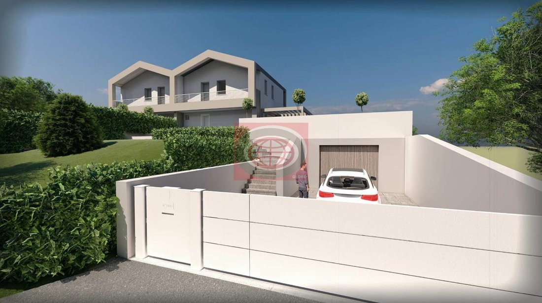 Villa a Cesena, Emilia-Romagna, Italia 5 - 12456741