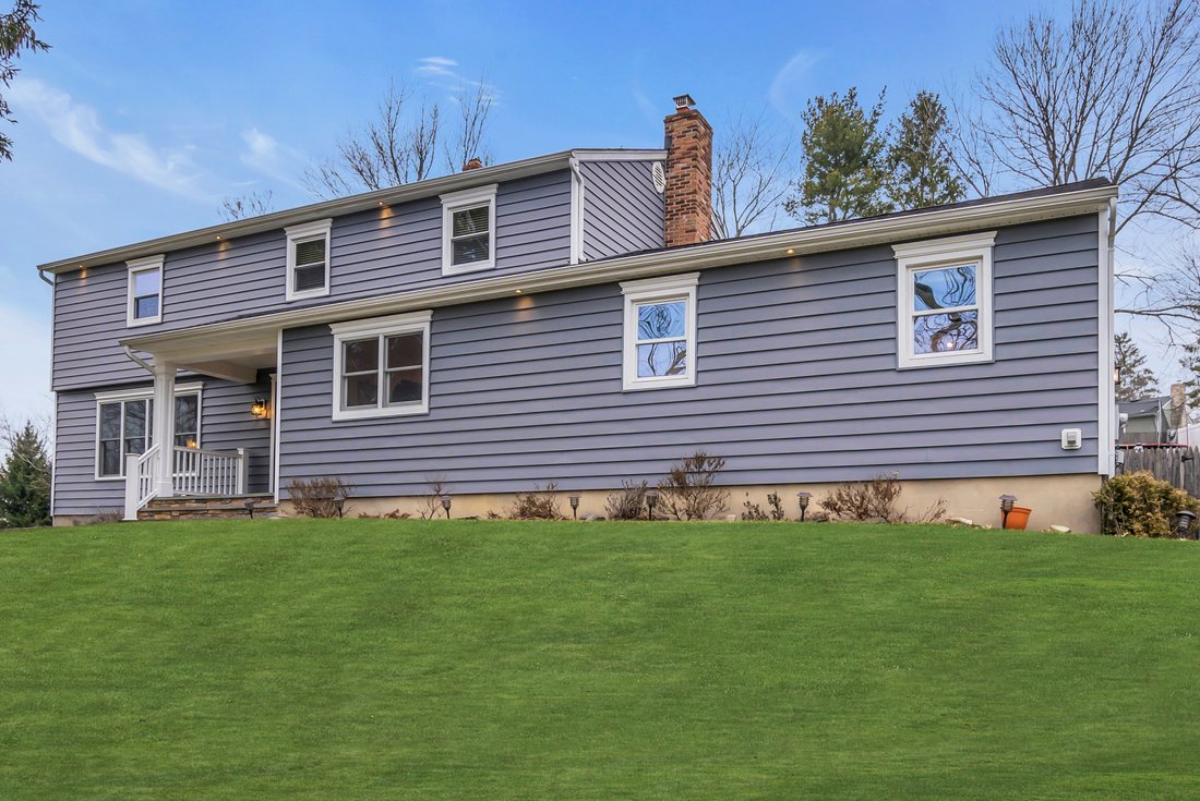 Maison à Red Bank, New Jersey, États-Unis 1 - 12454020