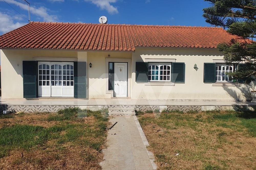 Maison à Foros de Salvaterra, District de Santarém, Portugal 1 - 12455113
