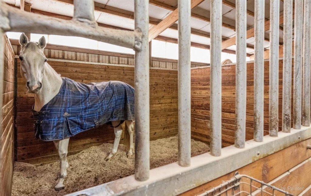 Farm And Agriculture Beecher In Beecher, Illinois, United States For