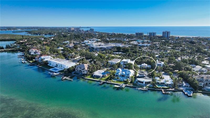 Maison à Sarasota, Floride, États-Unis 1 - 12454371