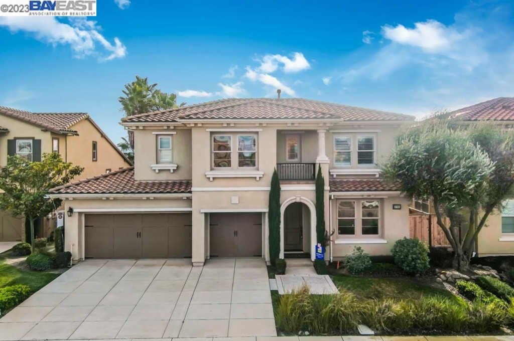 Single Family Detached Manteca In Manteca, California, United States