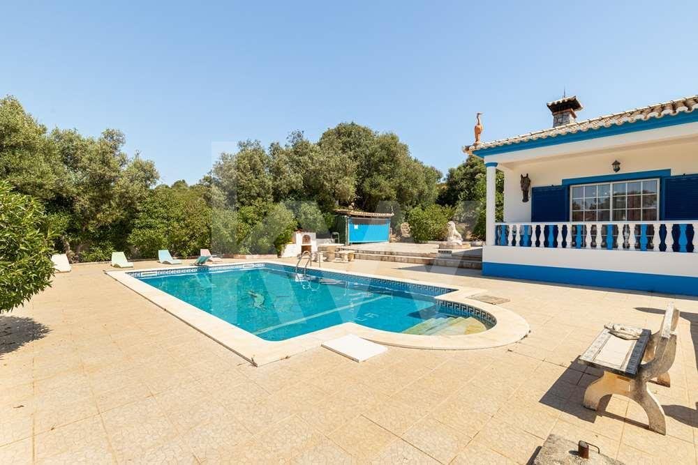 Maison à Barão de São João, District de Faro, Portugal 1 - 12456653
