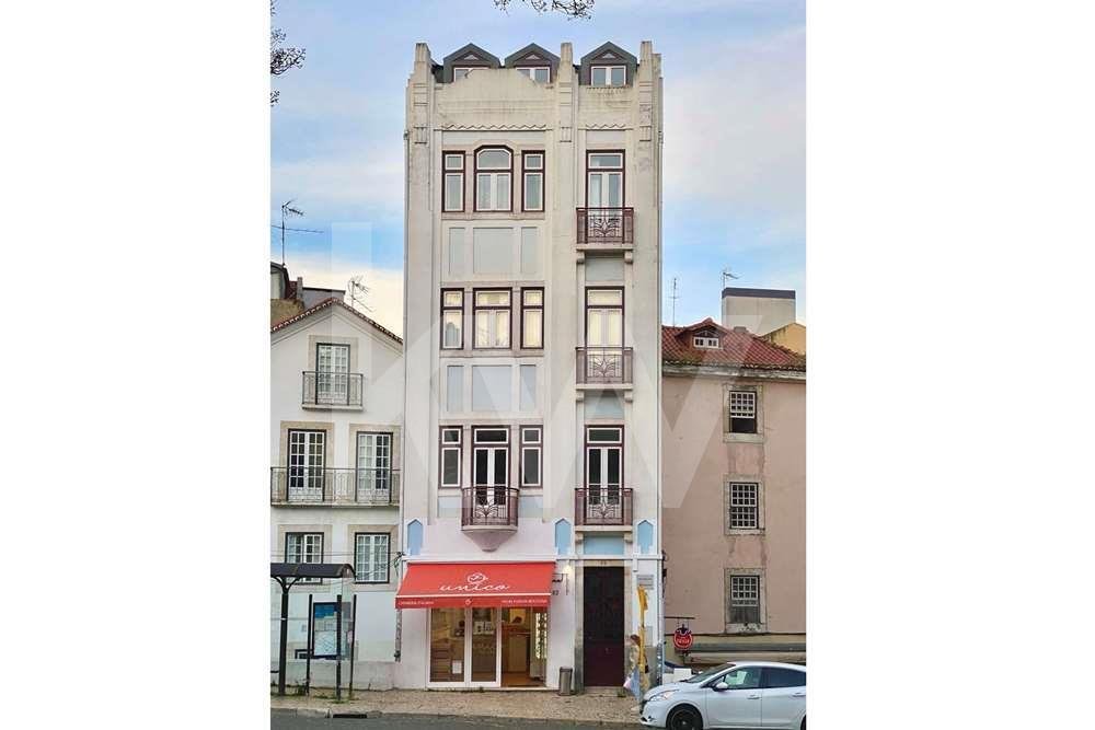 Maison à Lisbonne, Lisbonne, Portugal 1 - 12456112