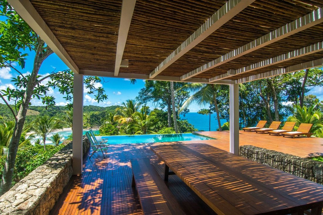 Villa in Itacaré, Itacaré, Brazil 5 - 12453824