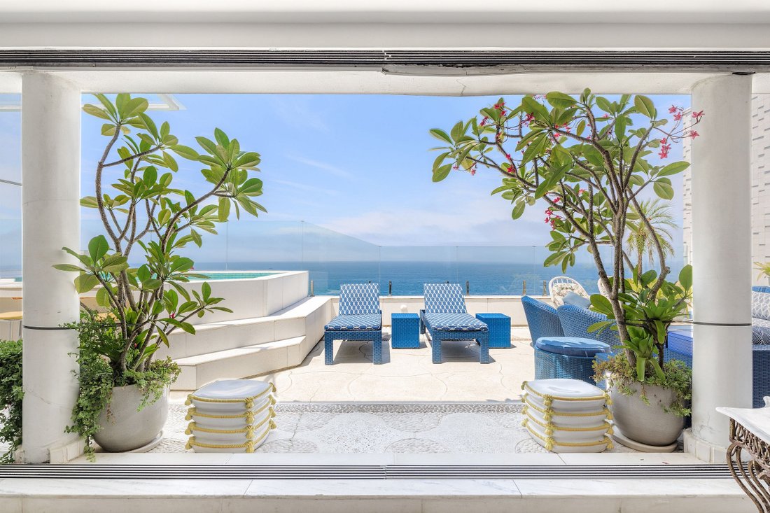 View of Rio061 5 Bedroom Penthouse In Rio De Janeiro, State Of Rio De Janeiro ...