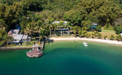 Villa in Angra dos Reis, Angra dos Reis, Brasile 1