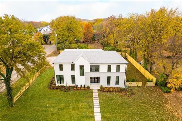 Maison à Nashville, Tennessee, États-Unis 1 - 12457229
