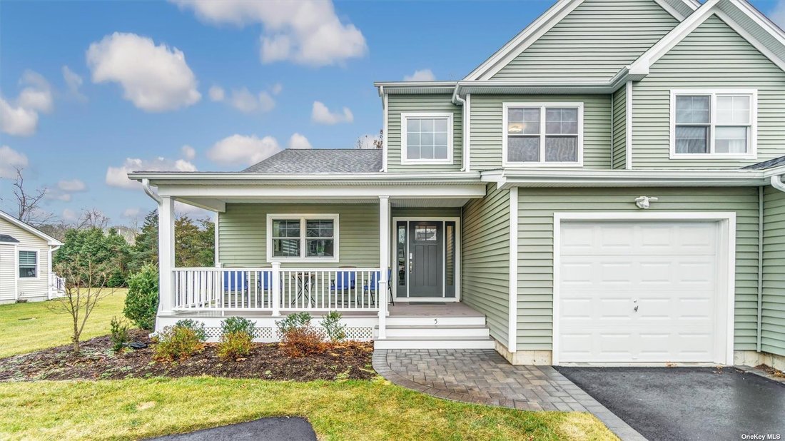 Condo Riverhead In Jamesport, New York, United States For Sale (12460023)