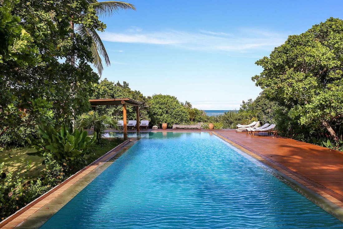 Villa in Trancoso, State of Bahia, Brazil 5 - 12454068