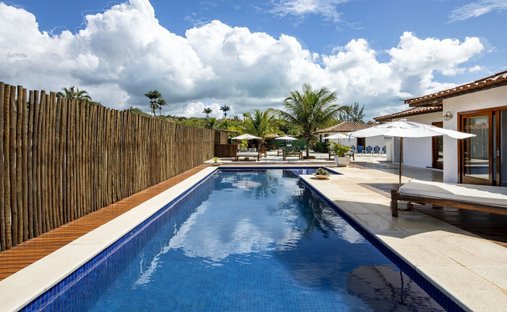 Villa in Buzios, Armação dos Búzios, Brazil 1