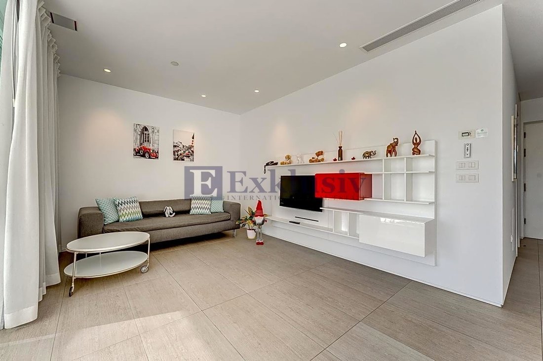 Apartment in Costa Adeje, Adeje, Canary Islands 4 - 12454544
