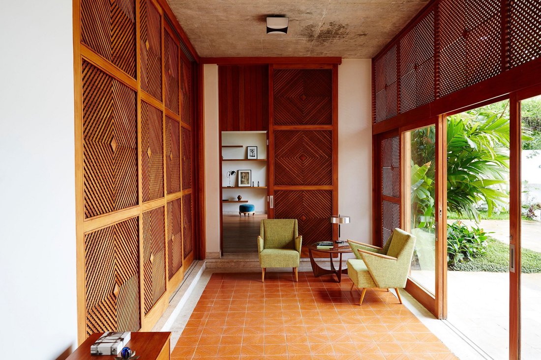 Villa in Rio de Janeiro, State of Rio de Janeiro, Brazil 5 - 12453863