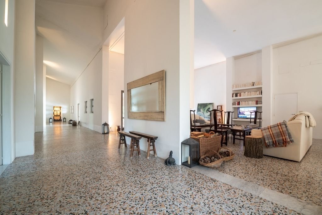 Villa in San Casciano dei Bagni, Tuscany, Italy 5 - 12453871