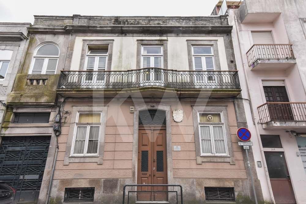 Maison à Porto, District de Porto, Portugal 1 - 12456382