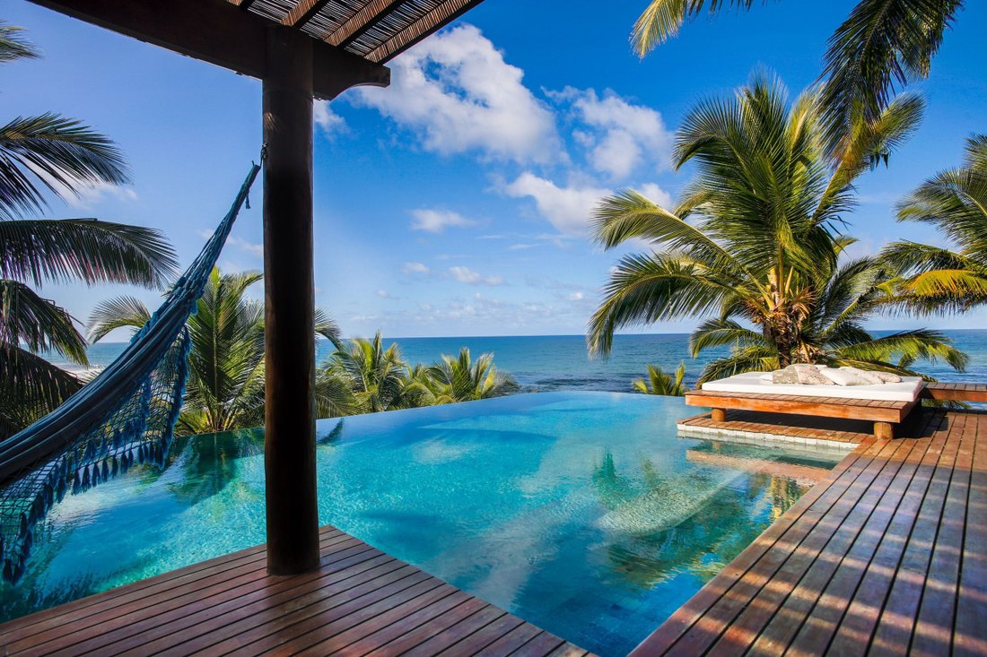 Villa in Itacaré, Itacaré, Brazil 1 - 12453799