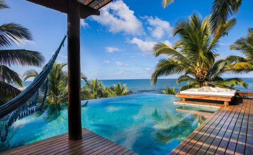 Villa in Itacaré, Itacaré, Brazil 1