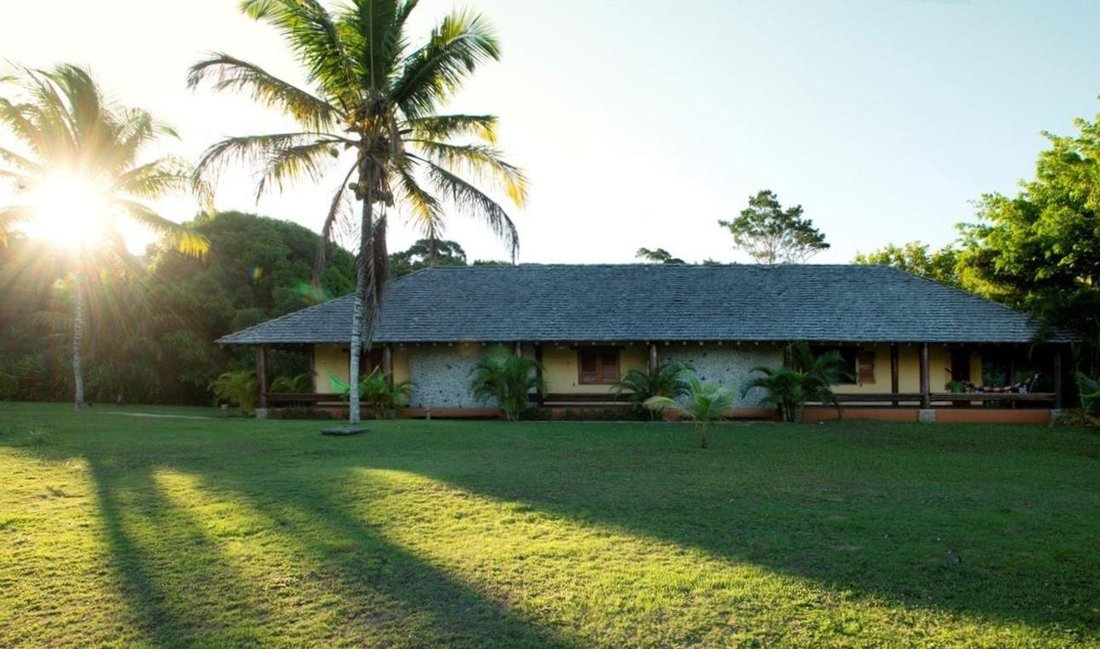 Villa in Curuípe, State of Bahia, Brazil 4 - 12453833