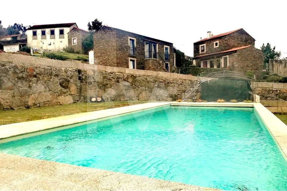 Maison à Préstimo, Aveiro, Portugal 1 - 12454873
