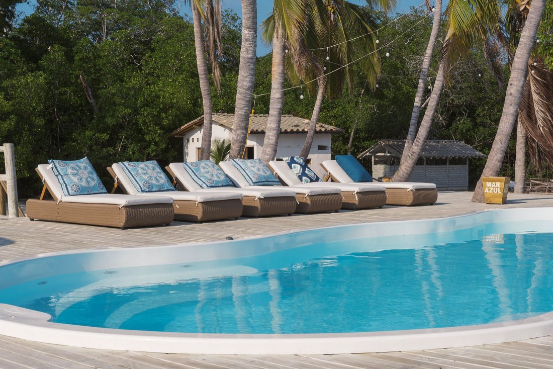 Villa in Cartagena, Sucre, Colombia 3 - 12454127
