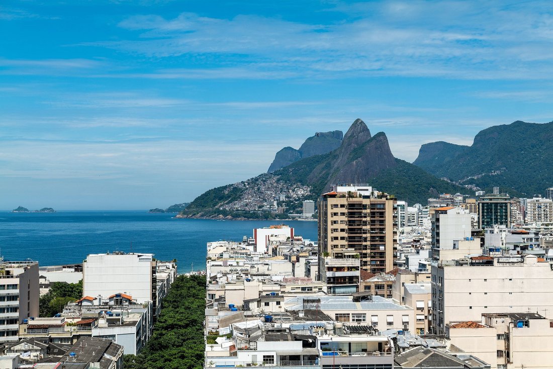 Wohnung in Rio de Janeiro, Rio de Janeiro, Brasilien 4 - 12453813