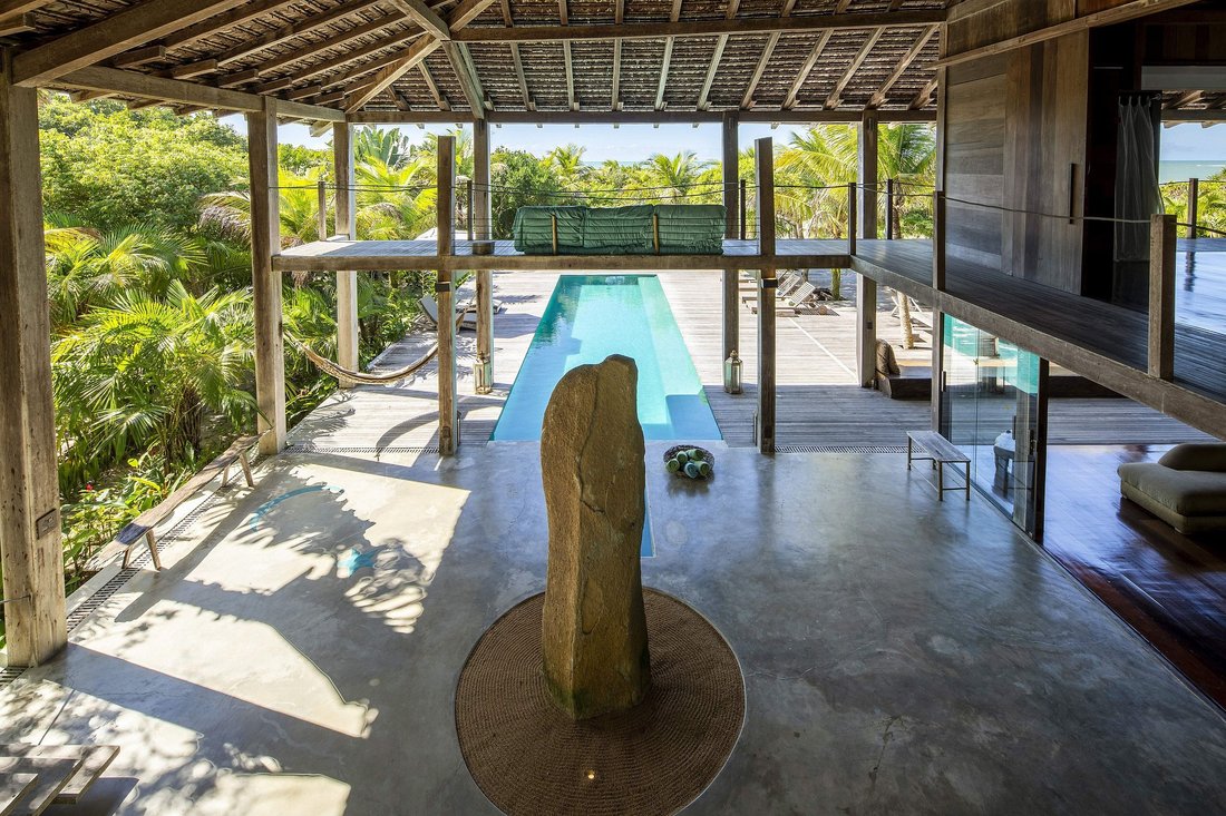 Villa in Trancoso, State of Bahia, Brazil 5 - 12454116