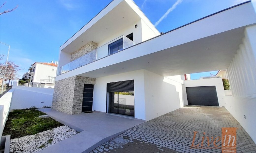 Detached House 4 Bedrooms Sale Mafra In Mafra, Lisbon, Portugal For
