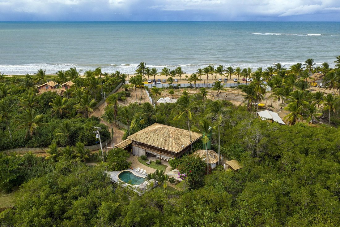 Villa in Trancoso, State of Bahia, Brazil 4 - 12453809