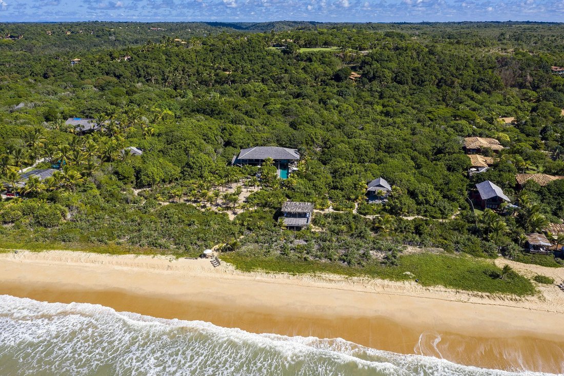 Villa in Trancoso, State of Bahia, Brazil 2 - 12454116