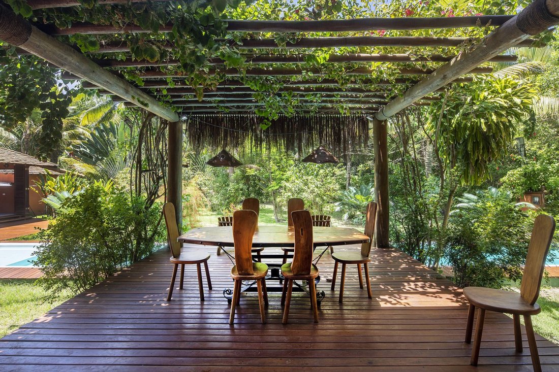 Villa in Boipeba, State of Bahia, Brazil 5 - 12453805