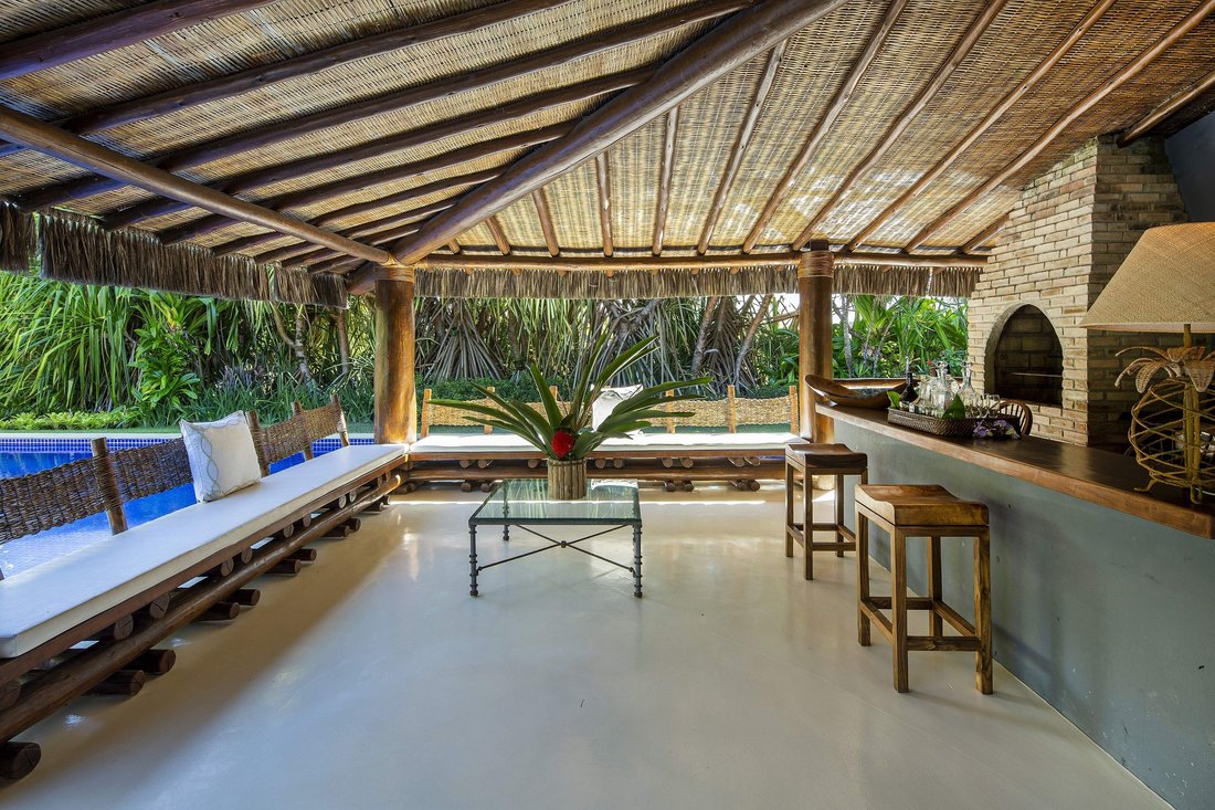 Villa in Trancoso, State of Bahia, Brazil 3 - 12453803