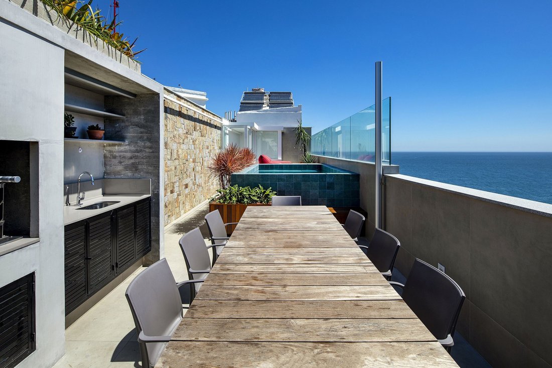 Apartment in Rio de Janeiro, State of Rio de Janeiro, Brazil 4 - 12453775