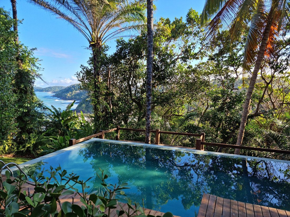 Villa in Itacaré, Itacaré, Brazil 4 - 12453829