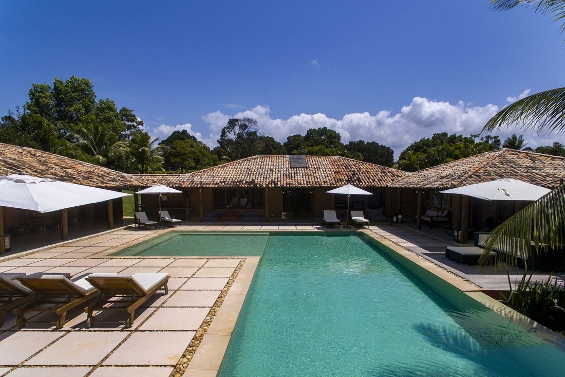 Villa in Trancoso, State of Bahia, Brazil 5 - 12453921