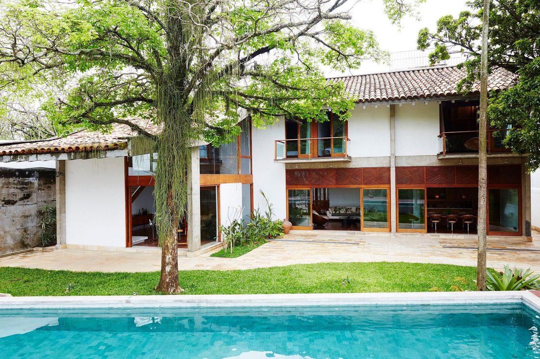 Villa in Rio de Janeiro, State of Rio de Janeiro, Brazil 2 - 12453863