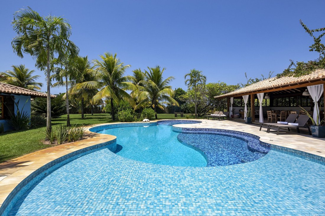 House in Trancoso, State of Bahia, Brazil 1 - 12453897