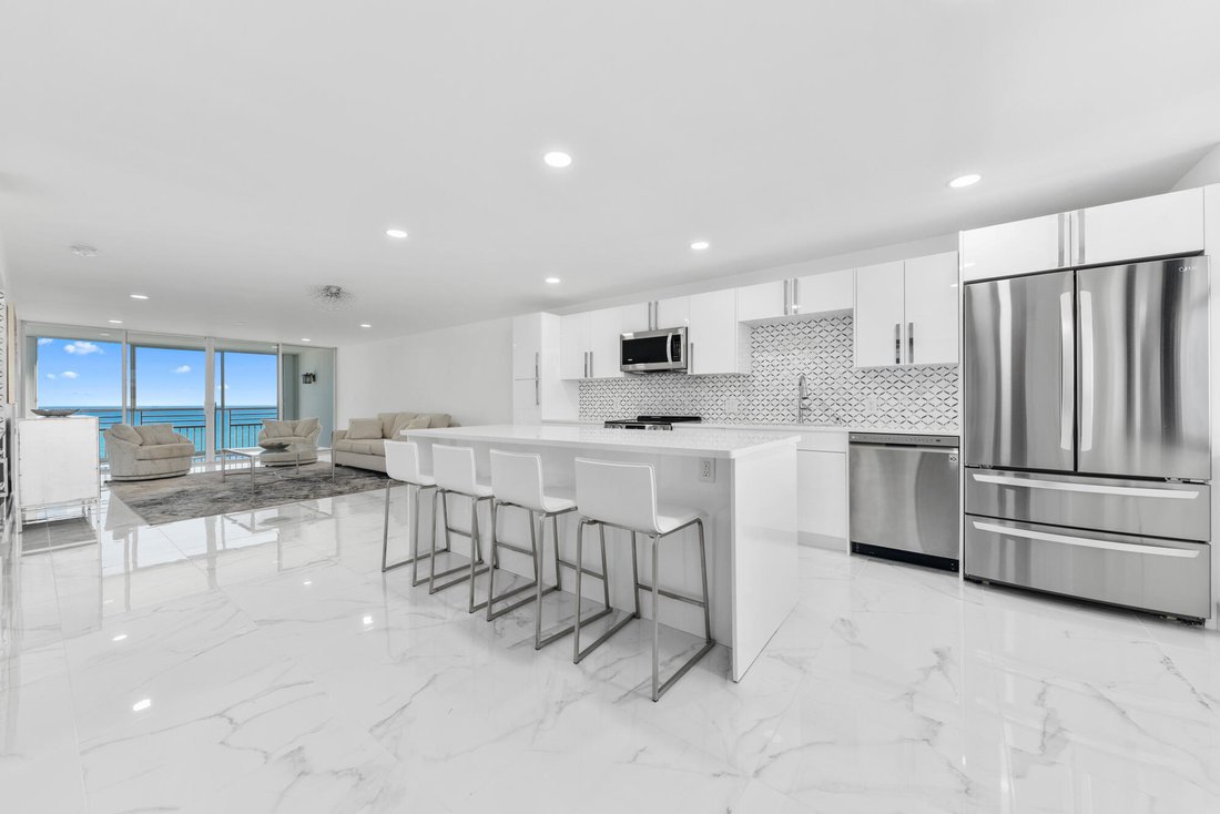 appartement à North Palm Beach, Floride, États-Unis 1 - 12460315