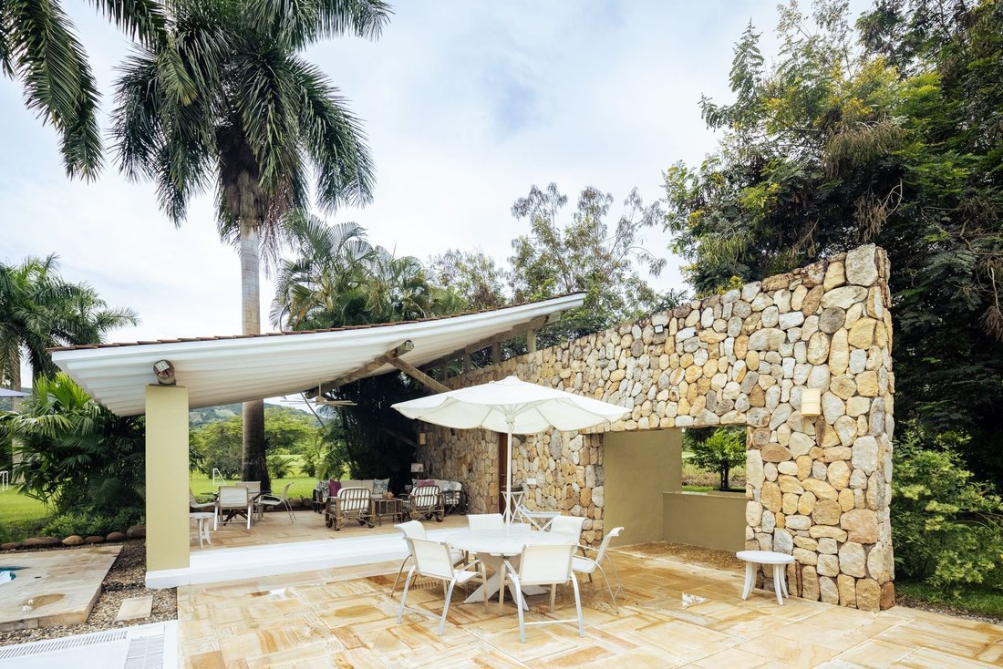Villa in Anapoima, Cundinamarca, Colombia 5 - 12454073