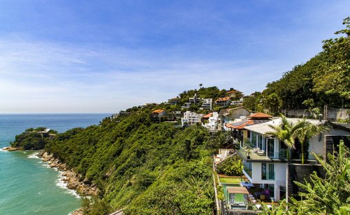 Villa in Rio de Janeiro, State of Rio de Janeiro, Brazil 1