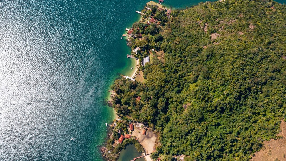 Villa in Angra dos Reis, Angra dos Reis, Brazil 5 - 12453761