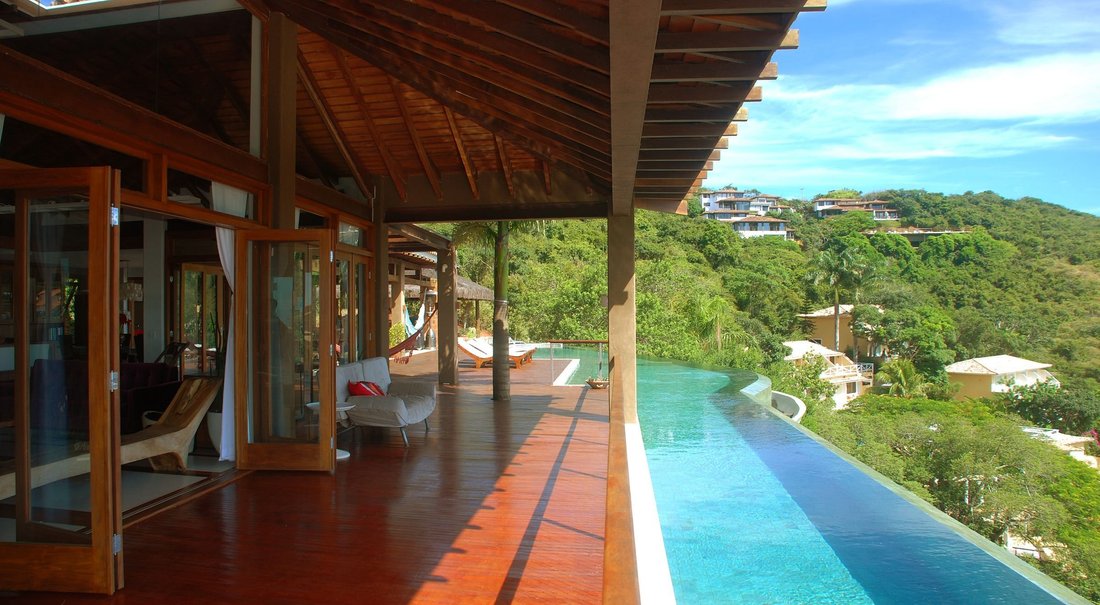 Villa in Buzios, Armação dos Búzios, Brazil 2 - 12453764